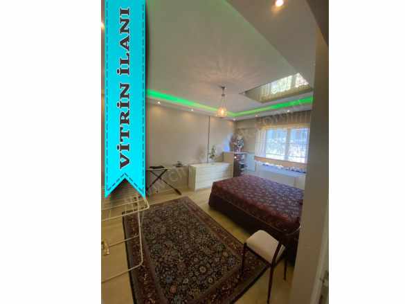 Satılık Daire Lüks 4+1 Bosna Caddesinde Çınardan ilan No: 4965 Yakutiye