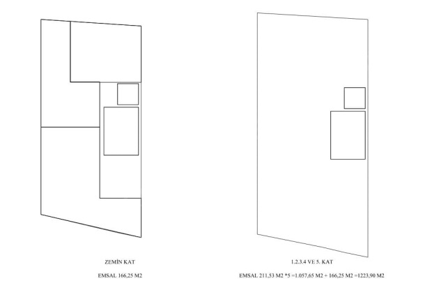 İstasyon Yakutiye Satılık Arsa |  500M2 12.000.000Tl Resim-3