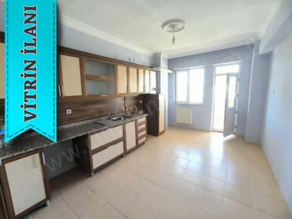Yenişehirde Asansörlü 3+1 Kiralık Daire Lüks Ana Cadde Üzerinde Palandöken