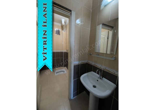 Yenişehir Palandöken Kiralık Daire |  3+1 Oda | 180M2 Aylık 19.000Tl | 1. Kat | Kombi | 2 Banyo Resim-4