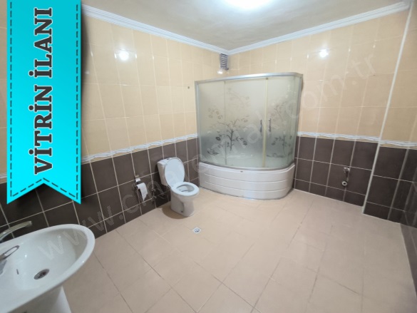 Yenişehir Palandöken Kiralık Daire |  3+1 Oda | 180M2 Aylık 19.000Tl | 1. Kat | Kombi | 2 Banyo Resim-5