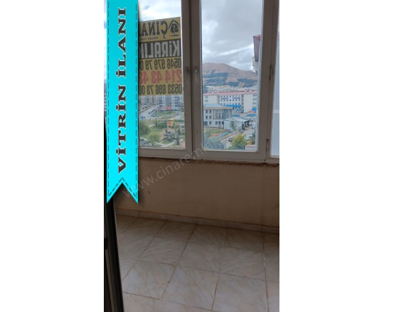 Yıldızkent Palandöken Kiralık Daire |  3+1 Oda | 130M2 Aylık 15.000Tl | 6. Kat | Kombi | 1 Banyo Resim-3