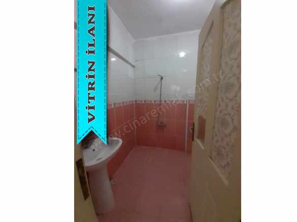 Yunusemrede içi Yapılı Kiralık Daire 1+1 Bodrum Kat Çınardan ilan No: 4988 Palandöken