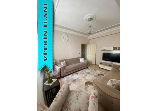 Gez Mahallesi. Yakutiye Satılık Daire |  3+1 Oda | 160M2 2.730.000Tl  Krediye Uygun  | 1. Kat | Kombi | 2 Banyo Resim-3