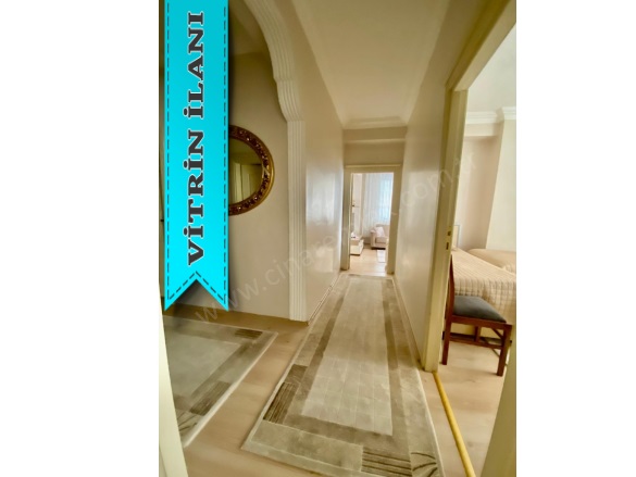 Gez Mahallesi. Yakutiye Satılık Daire |  3+1 Oda | 160M2 2.730.000Tl  Krediye Uygun  | 1. Kat | Kombi | 2 Banyo Resim-4