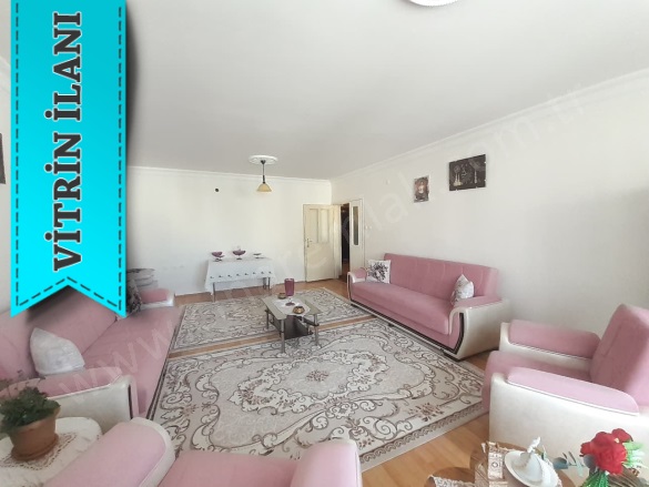 Yıldızkent Palandöken Satılık Daire |  3+1 Oda | 185M2 2.459.000Tl  Krediye Uygun  | 6. Kat | Kombi | 2 Banyo Resim-2