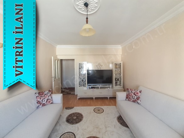 Yıldızkent Palandöken Satılık Daire |  3+1 Oda | 185M2 2.459.000Tl  Krediye Uygun  | 6. Kat | Kombi | 2 Banyo Resim-3
