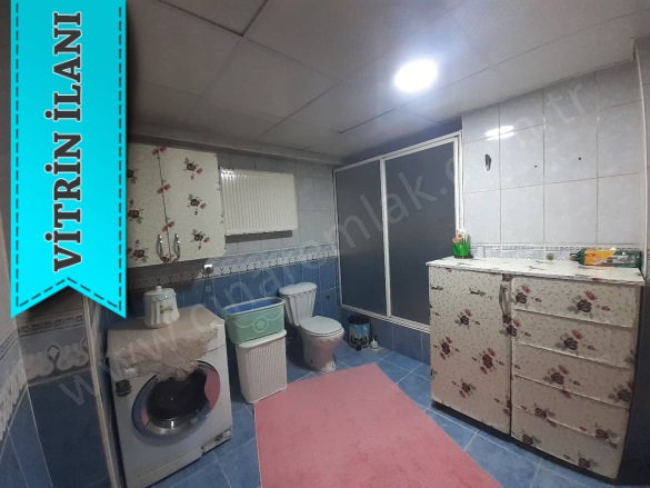 Yıldızkent Palandöken Satılık Daire |  3+1 Oda | 185M2 2.459.000Tl  Krediye Uygun  | 6. Kat | Kombi | 2 Banyo Resim-5