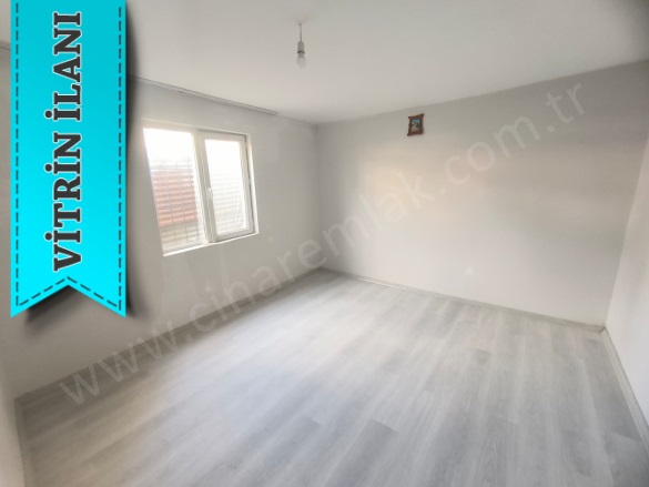 Yunusemre Palandöken Satılık Müstakil Ev |  2+1 Oda | 100M2 859.000Tl | Müstakil | Soba | 1 Banyo Resim-2