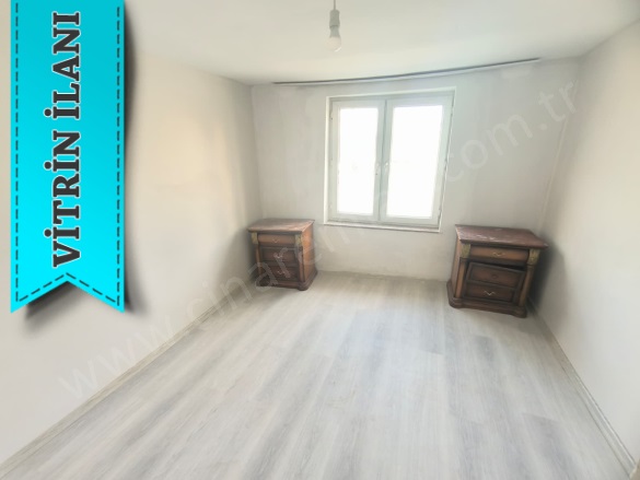 Yunusemre Palandöken Satılık Müstakil Ev |  2+1 Oda | 100M2 859.000Tl | Müstakil | Soba | 1 Banyo Resim-3