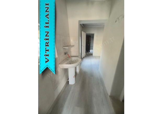 Yunusemre Palandöken Satılık Müstakil Ev |  2+1 Oda | 100M2 1.000.000Tl | Müstakil | Soba | 1 Banyo Resim-4