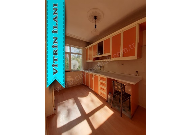 Karayolları Palandöken Kiralık Daire |  3+1 Oda | 140M2 Aylık 12.000Tl | 2. Kat | Merkezi Isınma | 1 Banyo Resim-1