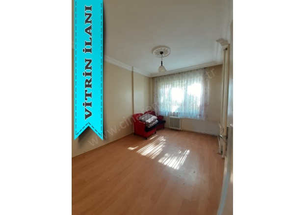 Karayolları Palandöken Kiralık Daire |  3+1 Oda | 140M2 Aylık 12.000Tl | 2. Kat | Merkezi Isınma | 1 Banyo Resim-2