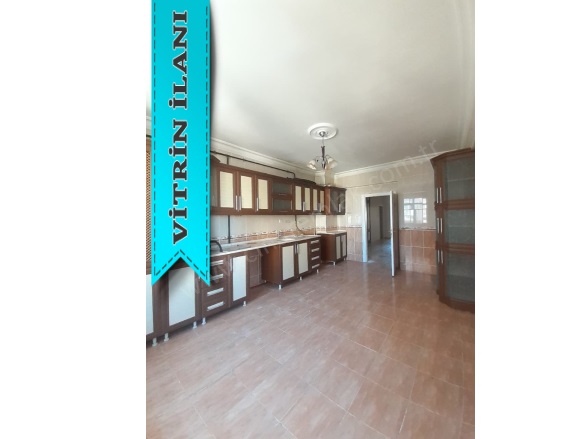 Yıldızkent Palandöken Kiralık Daire |  3+1 Oda | 180M2 Aylık 18.500Tl | 4. Kat | Kombi | 2 Banyo Resim-2