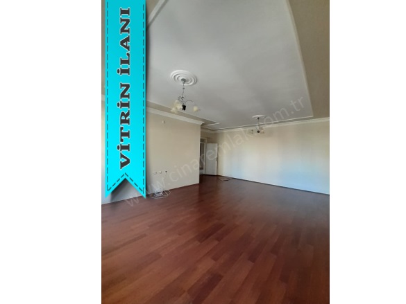 Yıldızkent Palandöken Kiralık Daire |  3+1 Oda | 180M2 Aylık 18.500Tl | 4. Kat | Kombi | 2 Banyo Resim-3