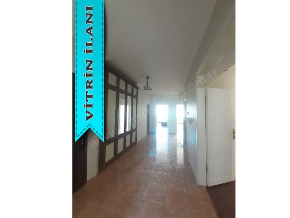 Yıldızkent Palandöken Kiralık Daire |  3+1 Oda | 180M2 Aylık 18.500Tl | 4. Kat | Kombi | 2 Banyo Resim-5