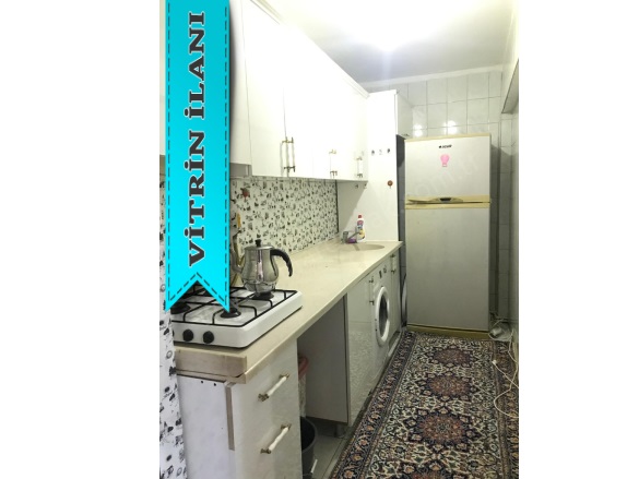 Yoncalık Yakutiye Kiralık Daire |  2+1 Oda | 120M2 Aylık 13.000Tl Eşyalı  | 1. Kat | Kombi | 1 Banyo Resim-1