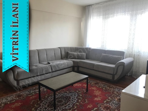 Yoncalık Yakutiye Kiralık Daire |  2+1 Oda | 120M2 Aylık 13.000Tl Eşyalı  | 1. Kat | Kombi | 1 Banyo Resim-2