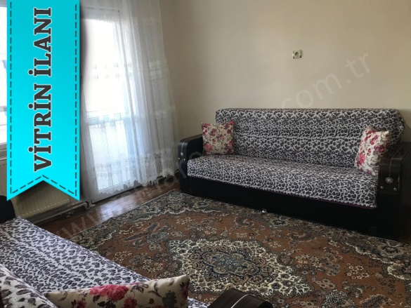 Yoncalık Yakutiye Kiralık Daire |  2+1 Oda | 120M2 Aylık 13.000Tl Eşyalı  | 1. Kat | Kombi | 1 Banyo Resim-4