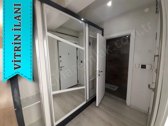 Murat Paşa Yakutiye Kiralık Daire |  3+1 Oda | 160M2 Aylık 19.000Tl | 3. Kat | Merkezi Isınma | 2 Banyo Resim-3