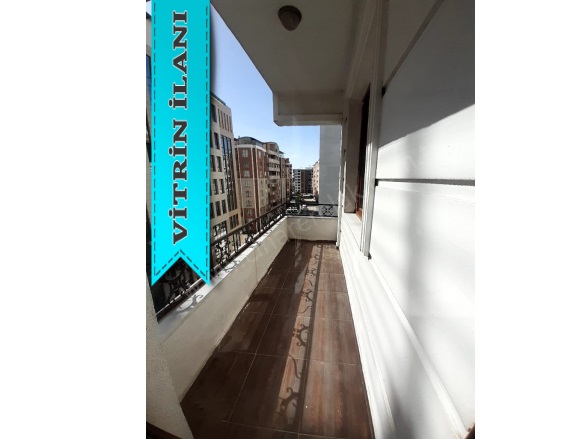 Murat Paşa Yakutiye Kiralık Daire |  3+1 Oda | 160M2 Aylık 19.000Tl | 3. Kat | Merkezi Isınma | 2 Banyo Resim-5