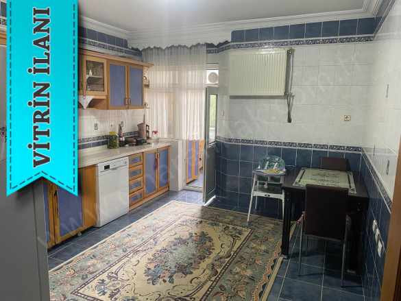 Gez Mahallesinde Asansörlü Full Yapılı 4+1 Kiralık Daire Çınardan ilan No: 5020 Yakutiye