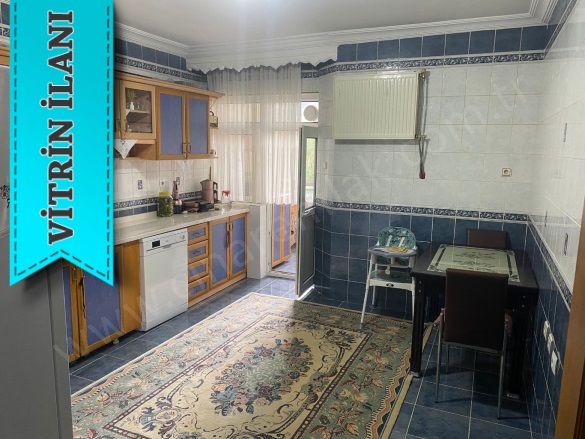Gez Mahallesi. Yakutiye Satılık Daire |  4+1 Oda | 200M2 2.999.000Tl  Krediye Uygun  | 1. Kat | Merkezi Isınma | 2 Banyo Resim-4