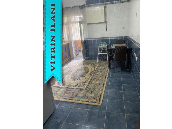 Gez Mahallesi. Yakutiye Satılık Daire |  4+1 Oda | 200M2 2.999.000Tl  Krediye Uygun  | 1. Kat | Merkezi Isınma | 2 Banyo Resim-5