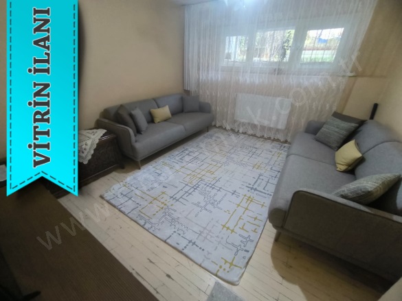 Yunusemre Palandöken Satılık Daire |  2+1 Oda | 120M2 850.000Tl | Bodrum | Kombi | 1 Banyo Resim-1