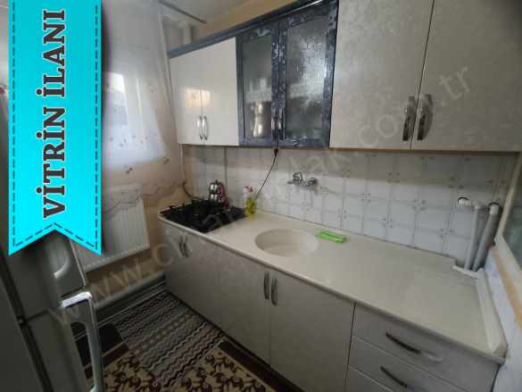 Yunusemrede içi Yapılı Kombili Satılık Daire Çınardan ilan No: 5010 2+1 Palandöken