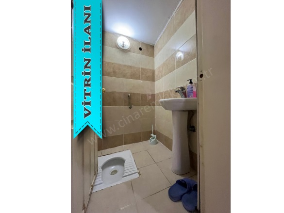 Mumcu Yakutiye Kiralık Daire |  2+1 Oda | 100M2 Aylık 15.000Tl Eşyalı  | 5. Kat | Kombi | 1 Banyo Resim-2