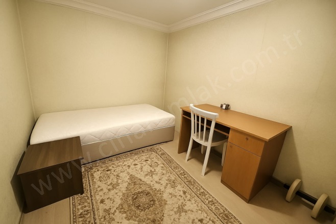 Mumcu Yakutiye Kiralık Daire |  2+1 Oda | 100M2 Aylık 15.000Tl Eşyalı  | 5. Kat | Kombi | 1 Banyo Resim-4