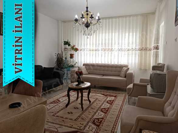 Yenişehirde içi Full Yapılı Ara Kat Kiralık Daire Çınardan ilan No:5027 3+1 Palandöken