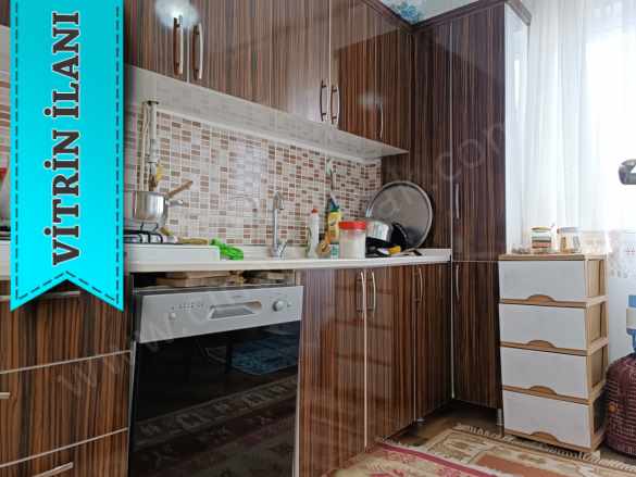 Yenişehirde içi Full Yapılı Ara Kat Kiralık Daire Çınardan ilan No:5027 3+1 Palandöken