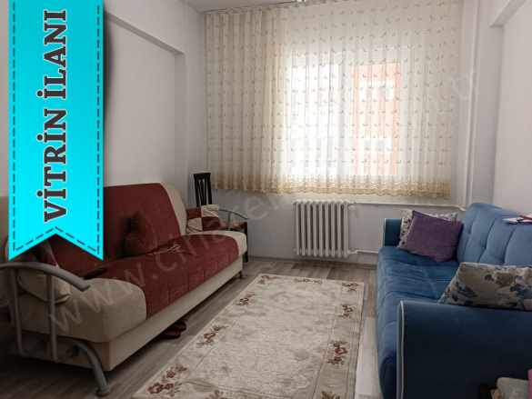Yenişehirde içi Full Yapılı Ara Kat Kiralık Daire Çınardan ilan No:5027 3+1 Palandöken