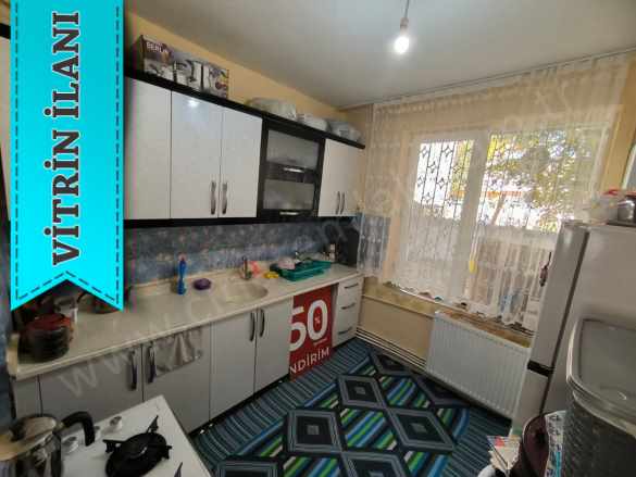 Eğitim Fakültesinin Arkasında Kombili Kiralık Daire Çınardan ilan No: 5029 3+1 Yakutiye Rabia Ana
