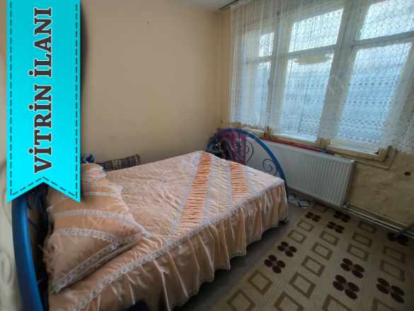 Eğitim Fakültesinin Arkasında Kombili Kiralık Daire Çınardan ilan No: 5029 3+1 Yakutiye Rabia Ana