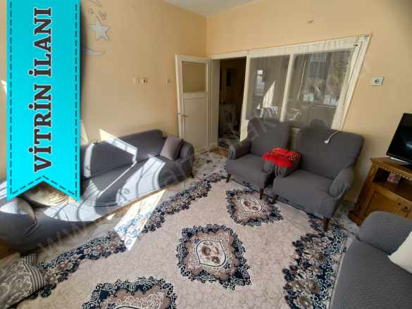 Eğitim Fakültesinin Arkasında Kombili Kiralık Daire Çınardan ilan No: 5029 3+1 Yakutiye Rabia Ana