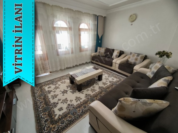 Yıldızkent Palandöken Satılık Villa |  6+2 Oda | 350M2 7.100.000Tl  Krediye Uygun  | Villa | Kombi | 3 Banyo Resim-1