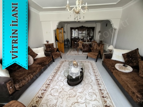 Yıldızkent Palandöken Satılık Villa |  6+2 Oda | 350M2 7.100.000Tl  Krediye Uygun  | Villa | Kombi | 3 Banyo Resim-2