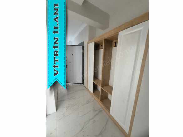 Kayakyolunda Satılık Daire Lüks Yapılı Sıfır 2+1 Çınardan ilan No:4964 Palandöken