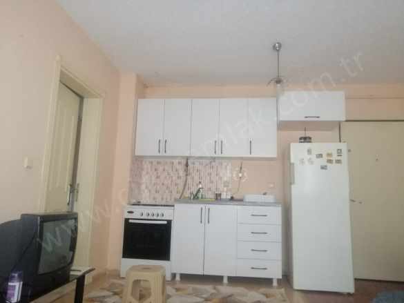 Hilalkentte Full Yapılı Ve Eşyalı Satılık Daire Fırsat Çınardan ilan No: 5033 1+1 Yakutiye