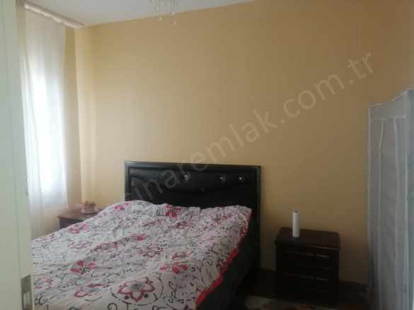 Hilalkentte Full Yapılı Ve Eşyalı Satılık Daire Fırsat Çınardan ilan No: 5033 1+1 Yakutiye