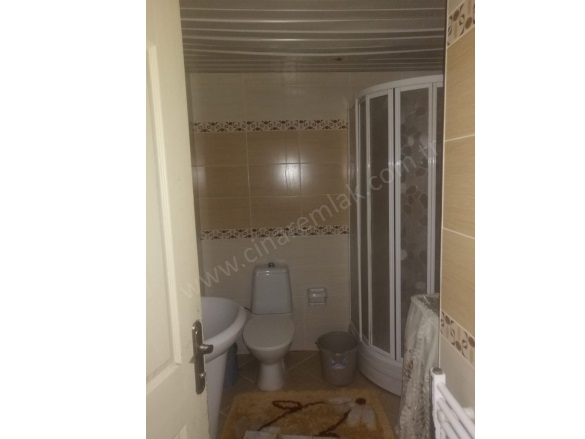 Hilalkent Yakutiye Satılık Daire |  1+1 Oda | 80M2 1.100.000Tl  Krediye Uygun  Eşyalı  | 2. Kat | Kombi | 1 Banyo | 1 Yatak Odası Resim-4