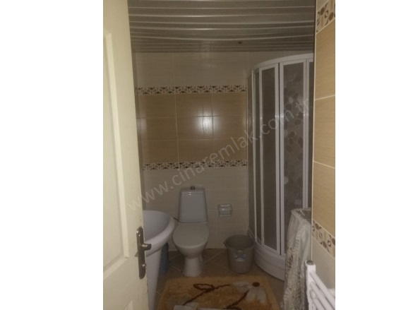 Hilalkent Yakutiye Satılık Daire |  1+1 Oda | 80M2 1.100.000Tl  Krediye Uygun  Eşyalı  | 2. Kat | Kombi | 1 Banyo | 1 Yatak Odası Resim-5