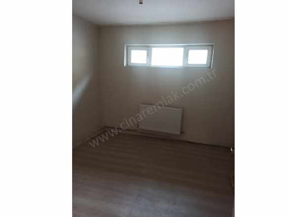 A Gazide içi Temiz Kombili Kiralık Daire Bodrum Kat Çınardan ilan No: 5034 2+1 Palandöken Abdurrahman Gazi