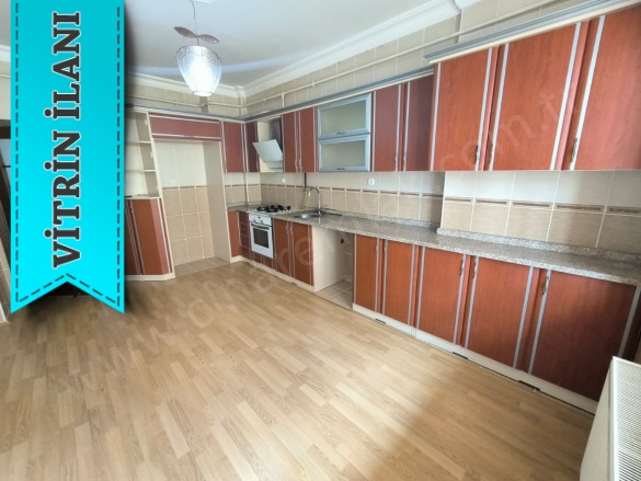 Kayakyolu Palandöken Satılık Daire |  3+1 Oda | 170M2 3.000.000Tl  Krediye Uygun  | 2. Kat | Kombi | 2 Banyo Resim-1