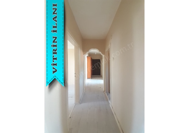 Yenişehir Palandöken Kiralık Daire |  3+1 Oda | 130M2 Aylık 10.500Tl | 3. Kat | Merkezi Isınma | 1 Banyo Resim-1