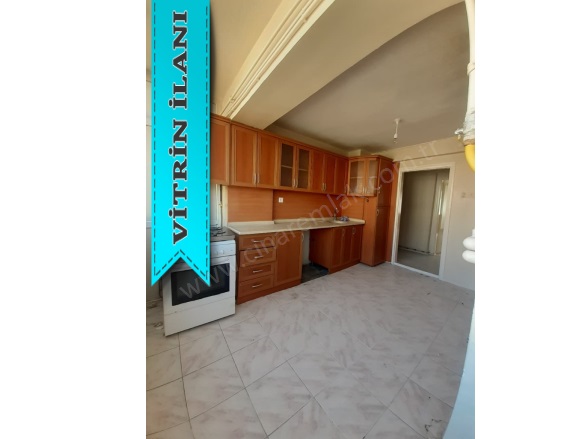 Yenişehir Palandöken Kiralık Daire |  3+1 Oda | 130M2 Aylık 10.500Tl | 3. Kat | Merkezi Isınma | 1 Banyo Resim-5