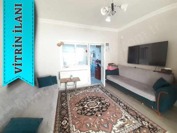 Yunusemrede içi Full Yapılı Satılık Daire Fırsat Çınardan ilan No:5043 3+1 Palandöken